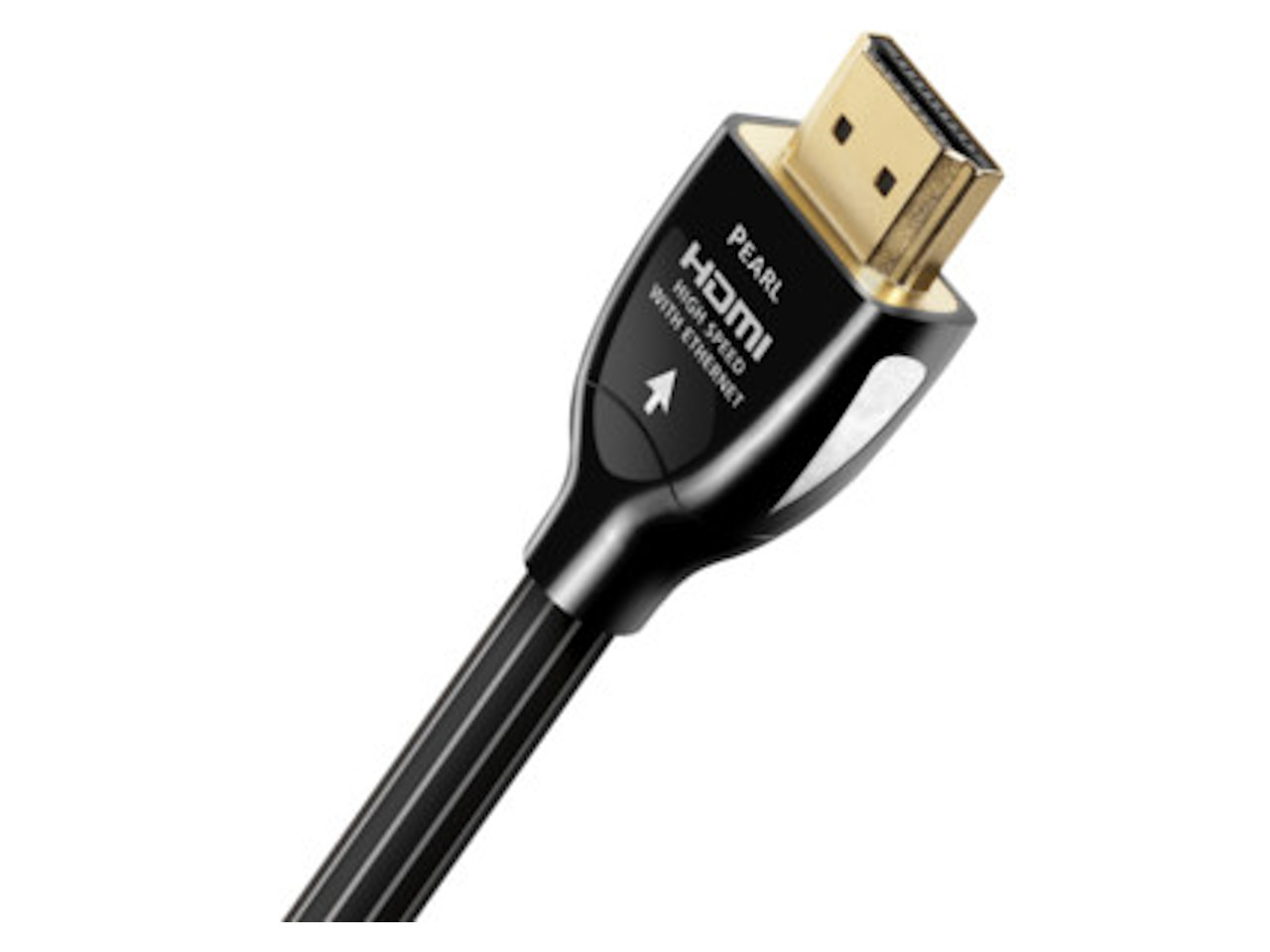 Audioquest Pearl HDMI 4m