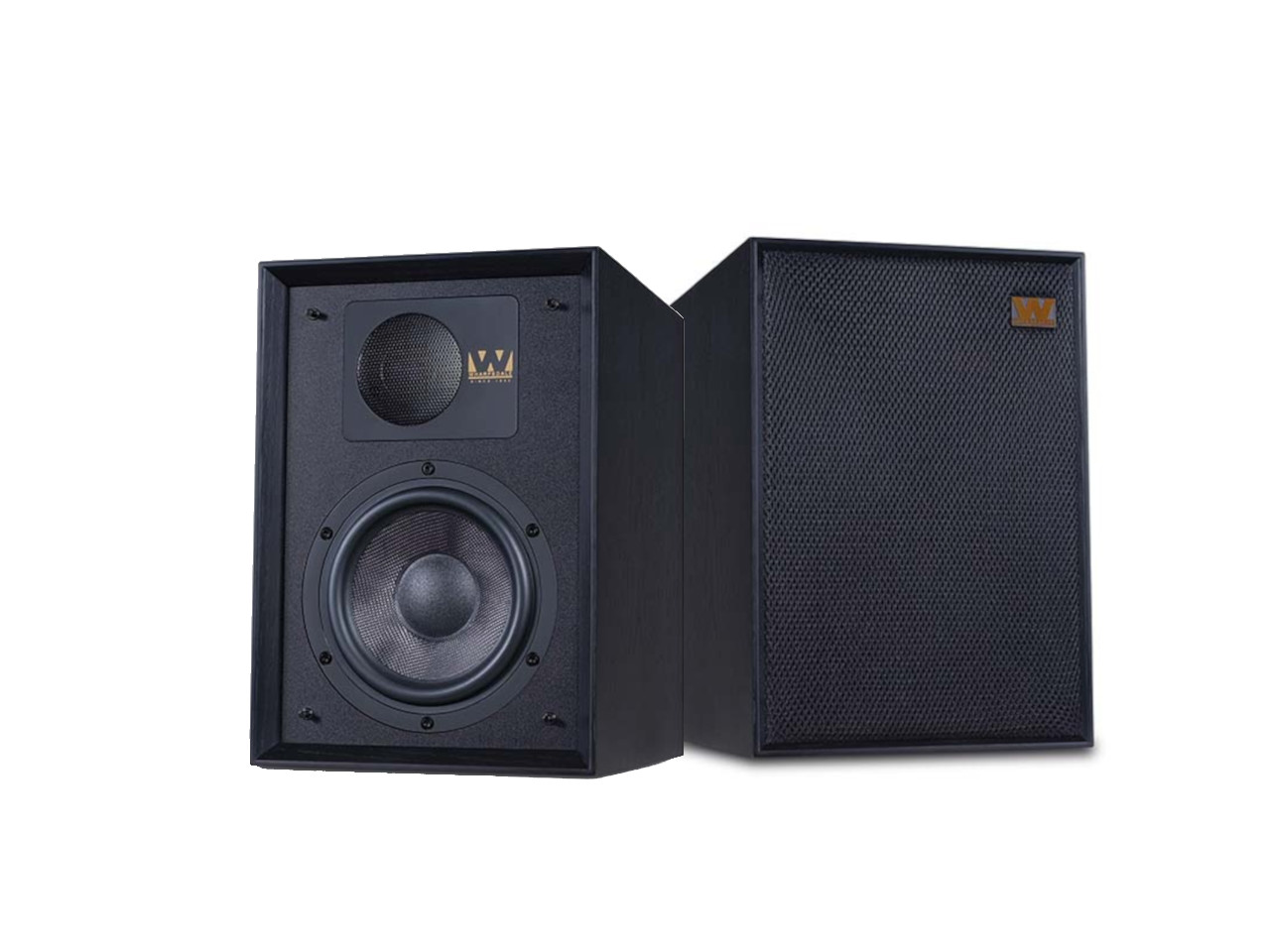 Elektronik, Sprecher