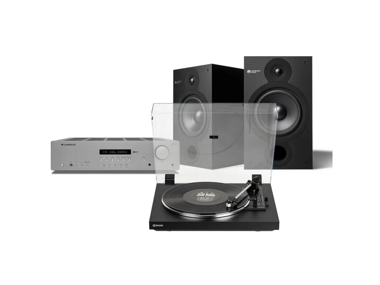 Elektronik, CD-Player, Lautsprecher, Heimkino