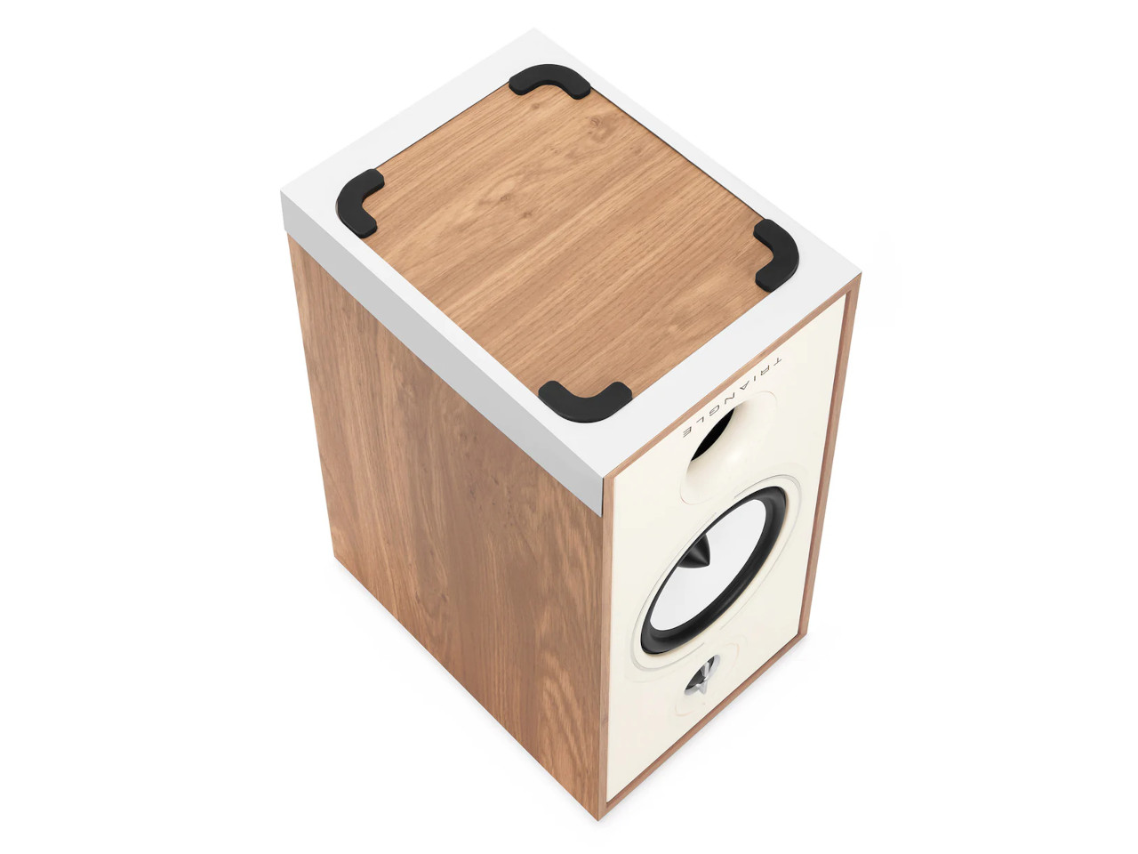 Lautsprecher, Box, Holzoptik, Gehäuse, Frontlautsprecher