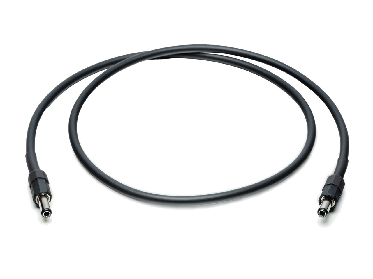 DC-Kabel, Koaxialkabel, Verbindungskabel, Stromkabel, Kontaktstecker