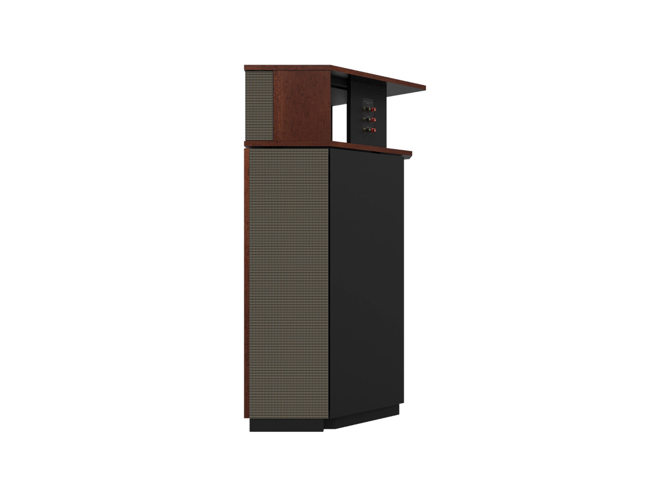 Kiosk, Kabinett, Mobiliar, Briefkasten