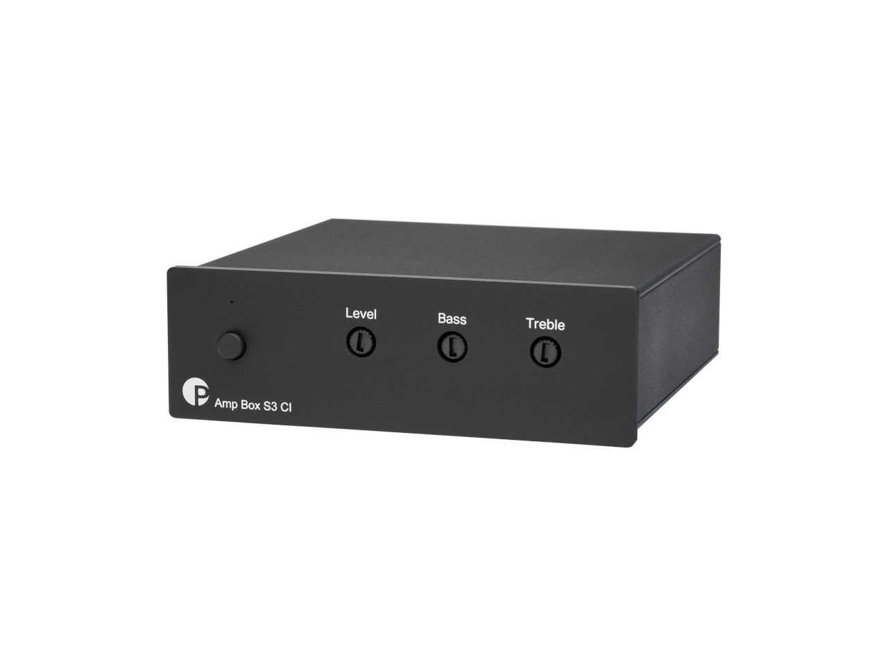 Elektronik, Verstärker, Hardware