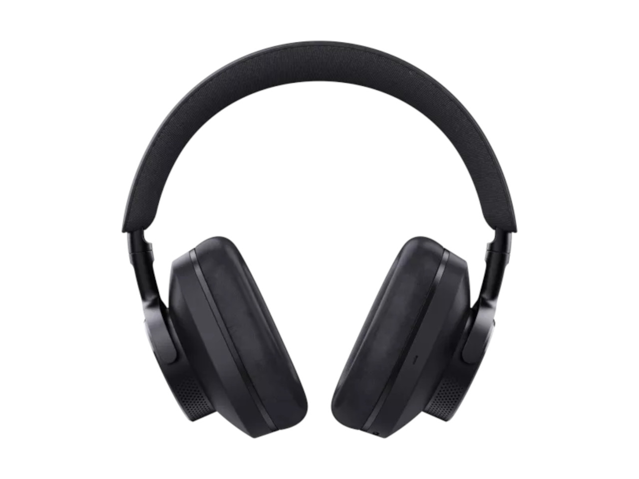 Kopfhörer, Over-Ear, Drahtlos, Schwarz