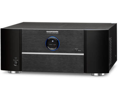 MarantzMM8077-Schwarz 7 Kanal Endstufe