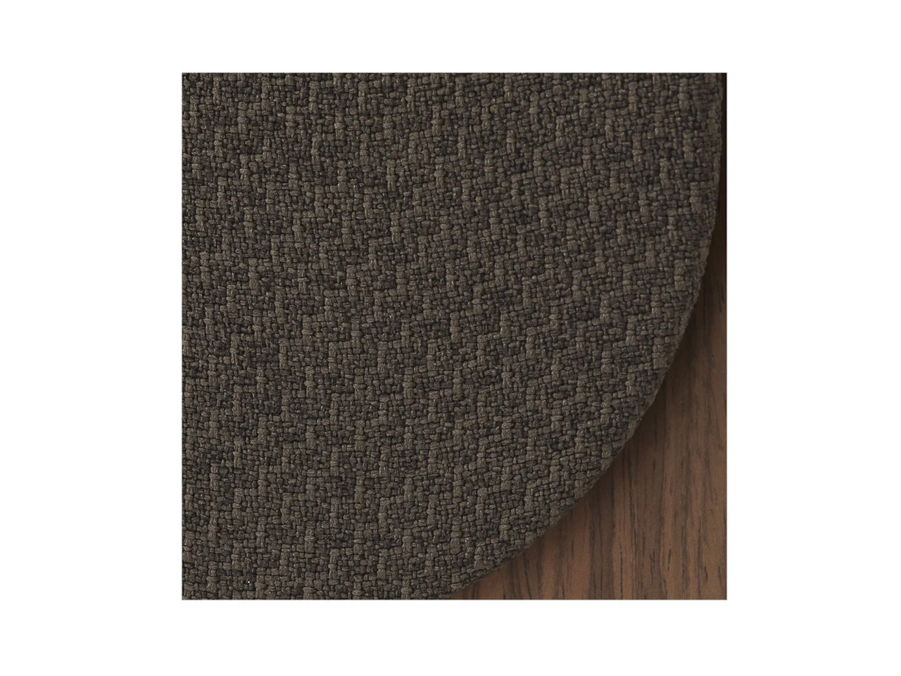 Stuhlbezug, Samtkissen, Braun, Textur, Holzunterlage