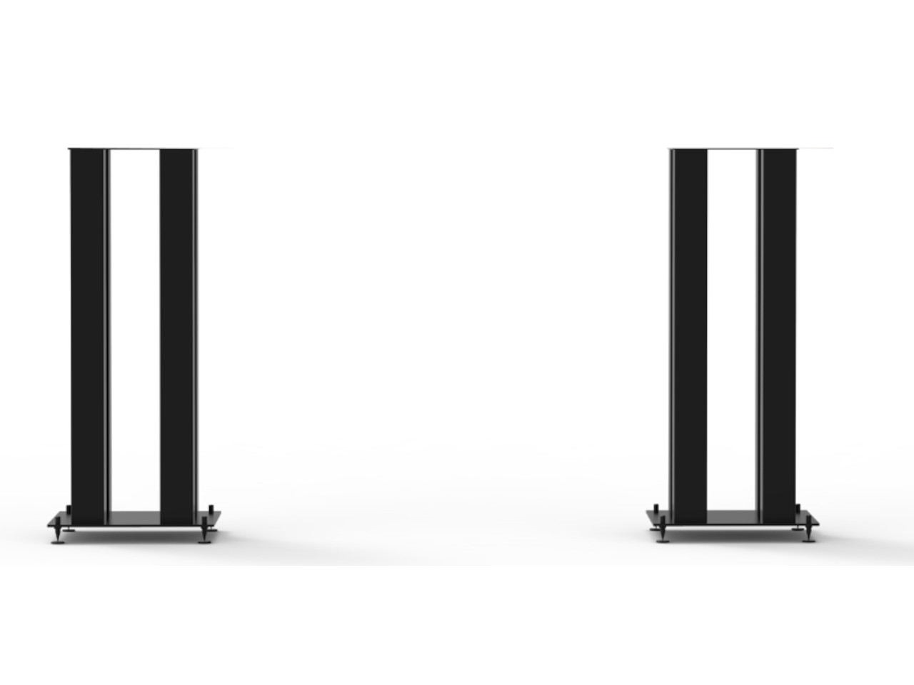 Musical Fidelity Monitor Stand 700 (Paarpreis)