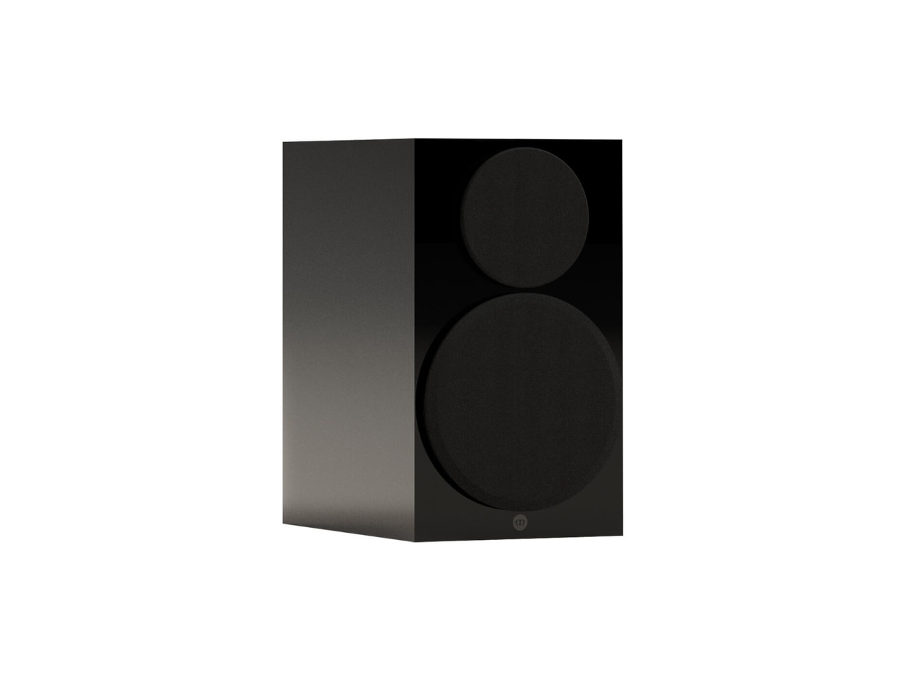 Lautsprecher, Bassreflex, Schwarz, Kompakt, Stereo-Box