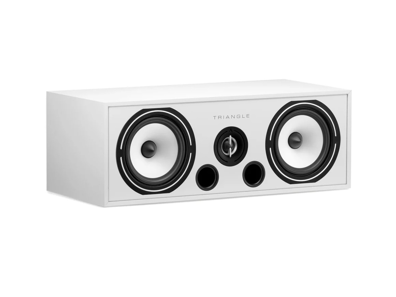 Triangle Borea BRC2 White Elektronik, Sprecher