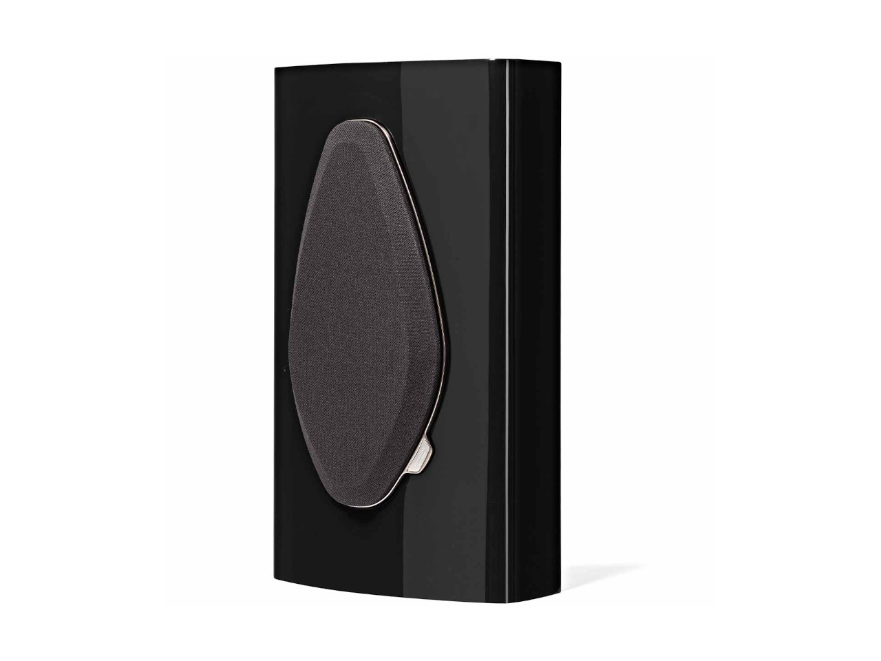 Kopfhörer, Lautsprecher, Schallwand?, Kompakt, Schwarz