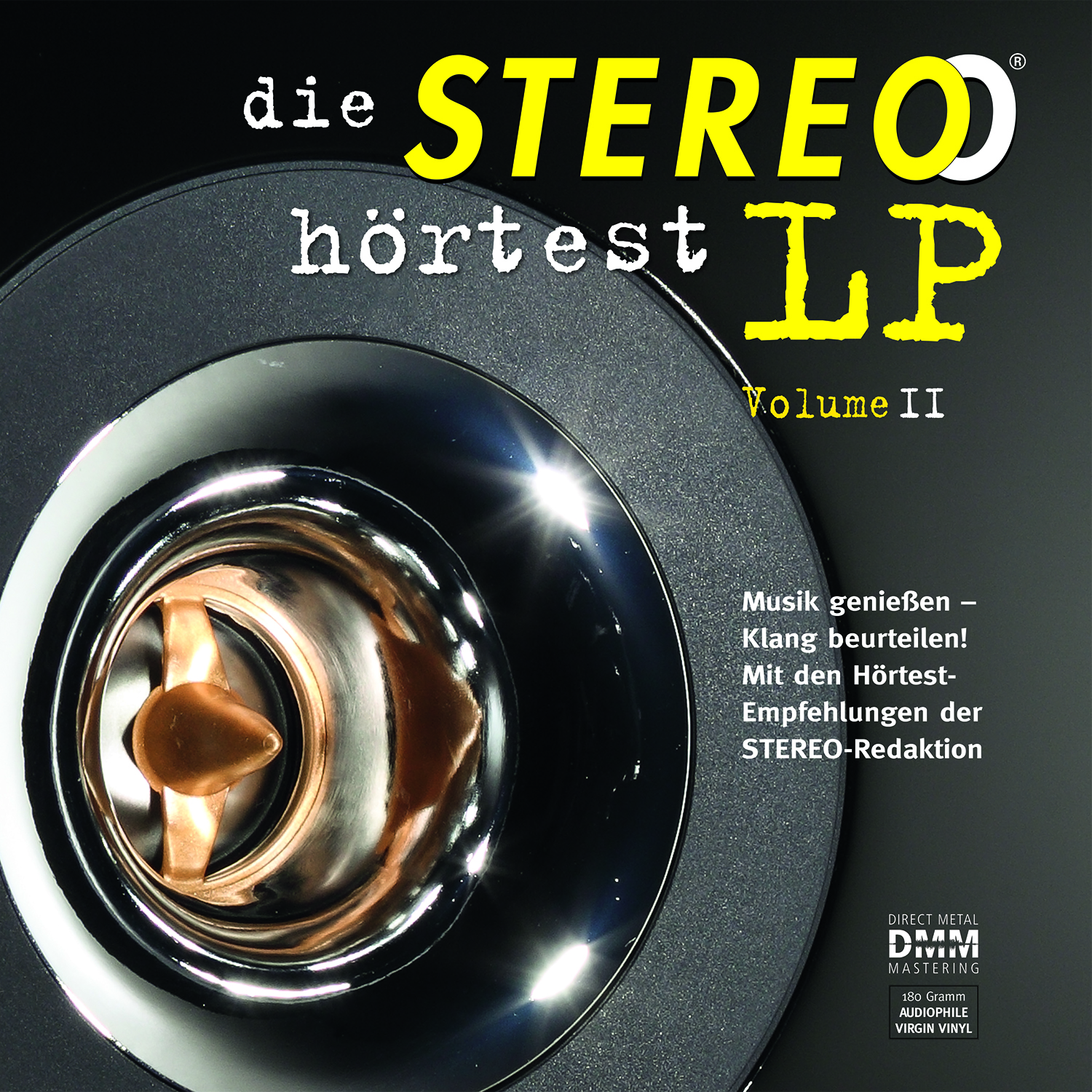 stereo_h-rtest_vol2 Produkt Abbildung stereo_h�rtest_vol2.jpg