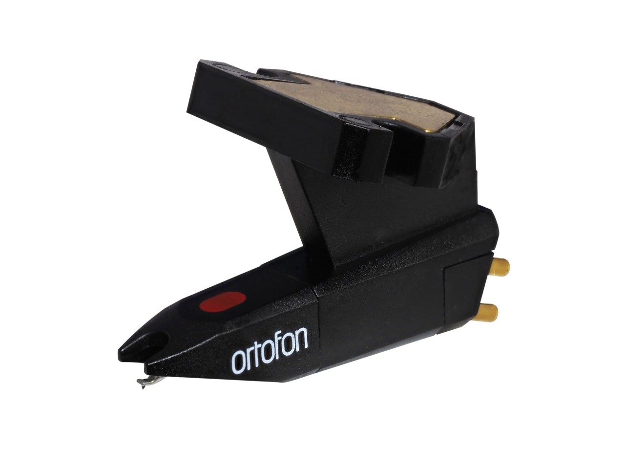 Vinyl record, Tonearm, Phono cartridge, Ortofon, Plug-in cartridge