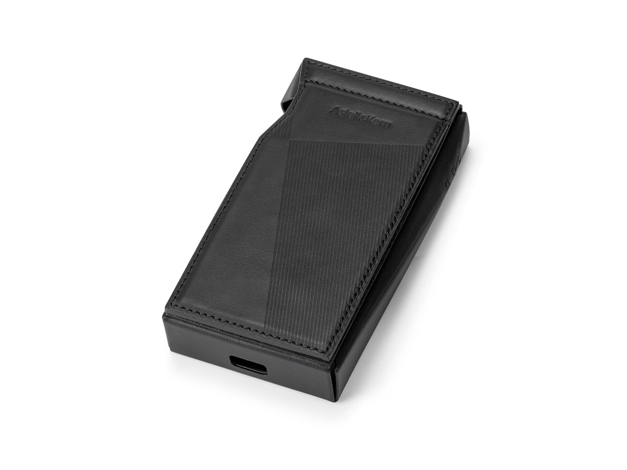 Astell & Kern A&ultima SP3000M Case Black Zubehor