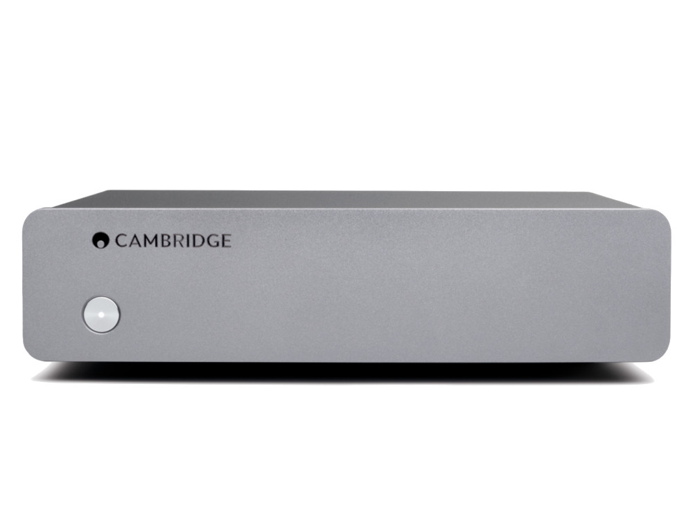 cambridge-20audio-20solo-1 CD-Spieler, Elektronik, Hardware, Computerausrüstung, Handy