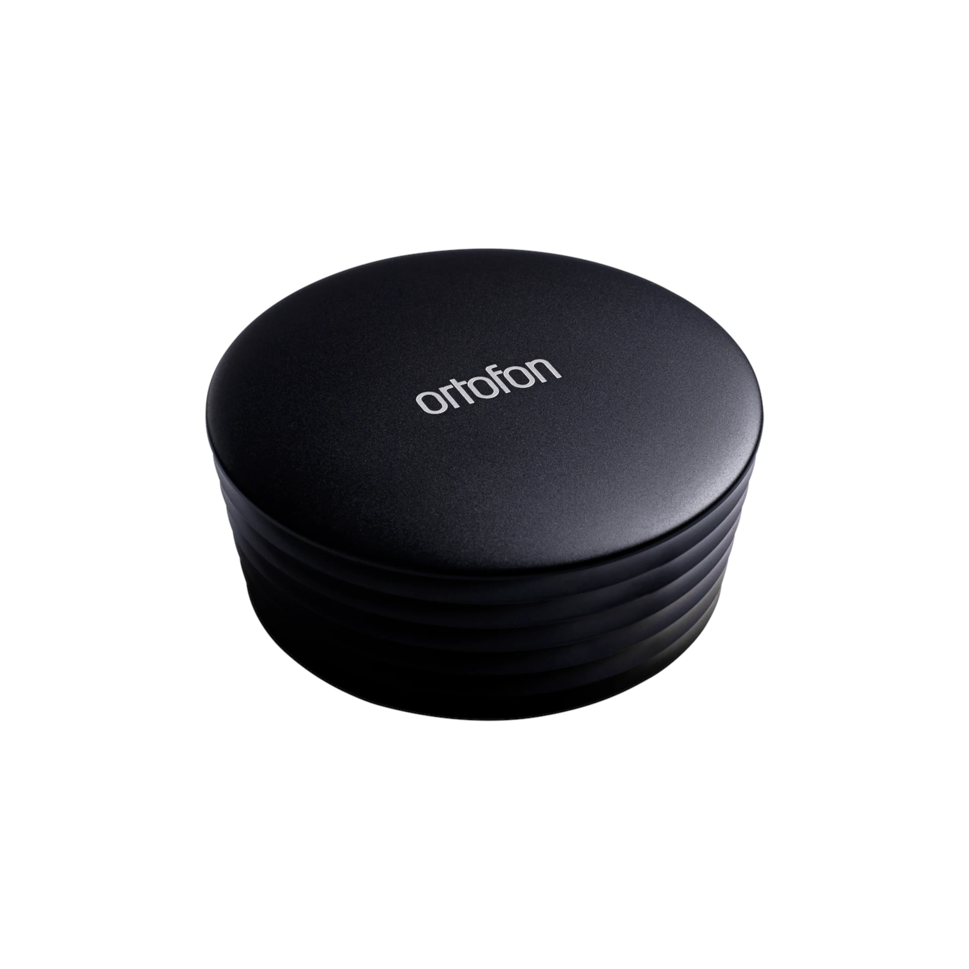 Ortofon Record Stabilizer Heavy Black