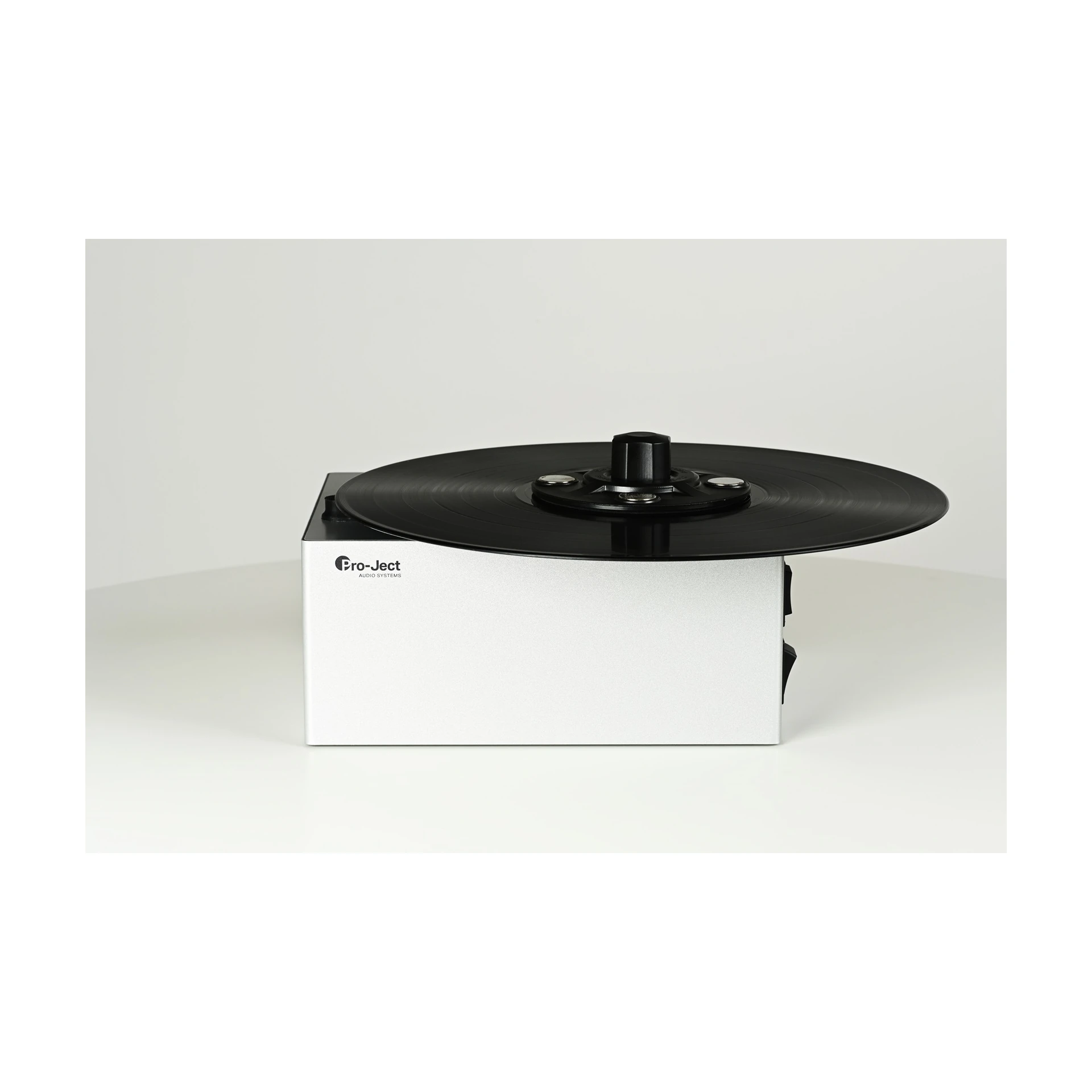 Plattenspieler, Turntable, Vinyl, Schwarz, Pro-Ject