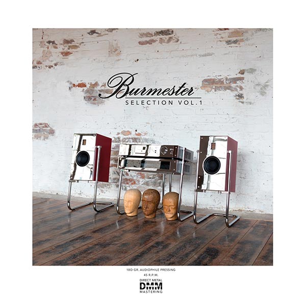 burmester-selection_vol1 Produkt Abbildung burmester - selection_vol1.jpg
