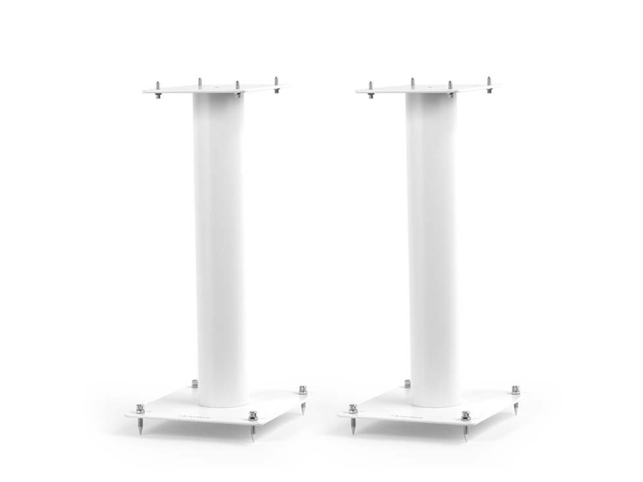 NorStone Stylum 1 Satin Weiss Regal, Mobiliar