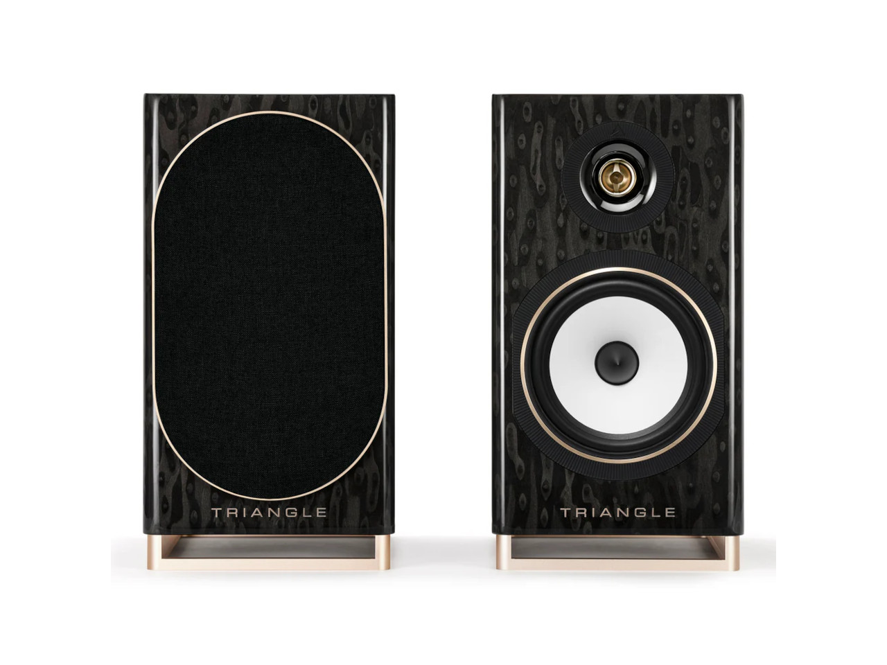 Elektronik, Sprecher