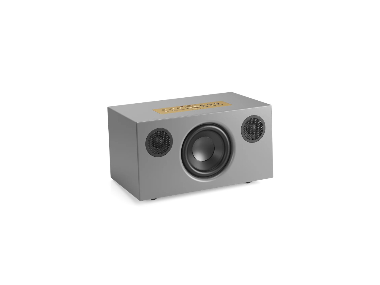 Elektronik, Sprecher