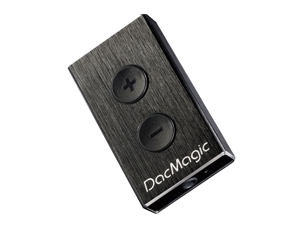 Cambridge Audio DacMagic XS (discontinued)