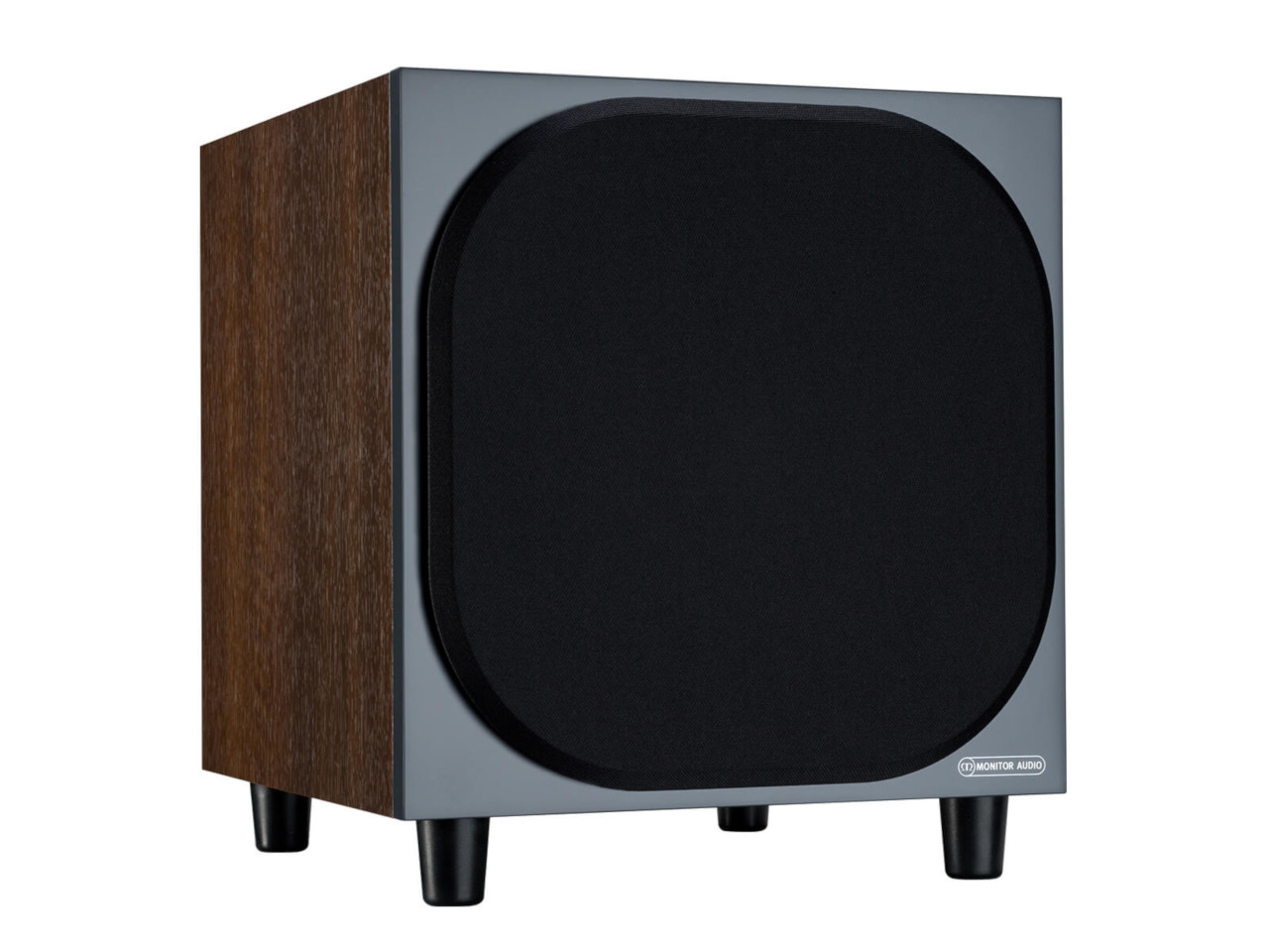 Monitor Audio Bronze W10 6G walnuss