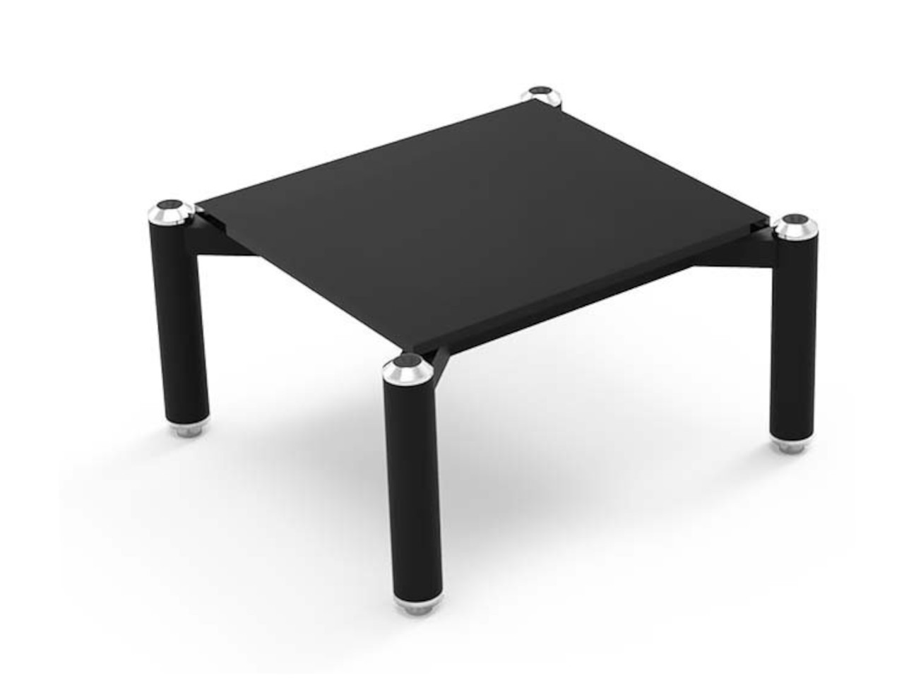 NorStone Spider 3 Glass-Black