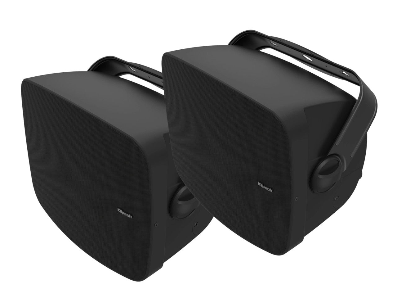Klipsch RSM-650 Black