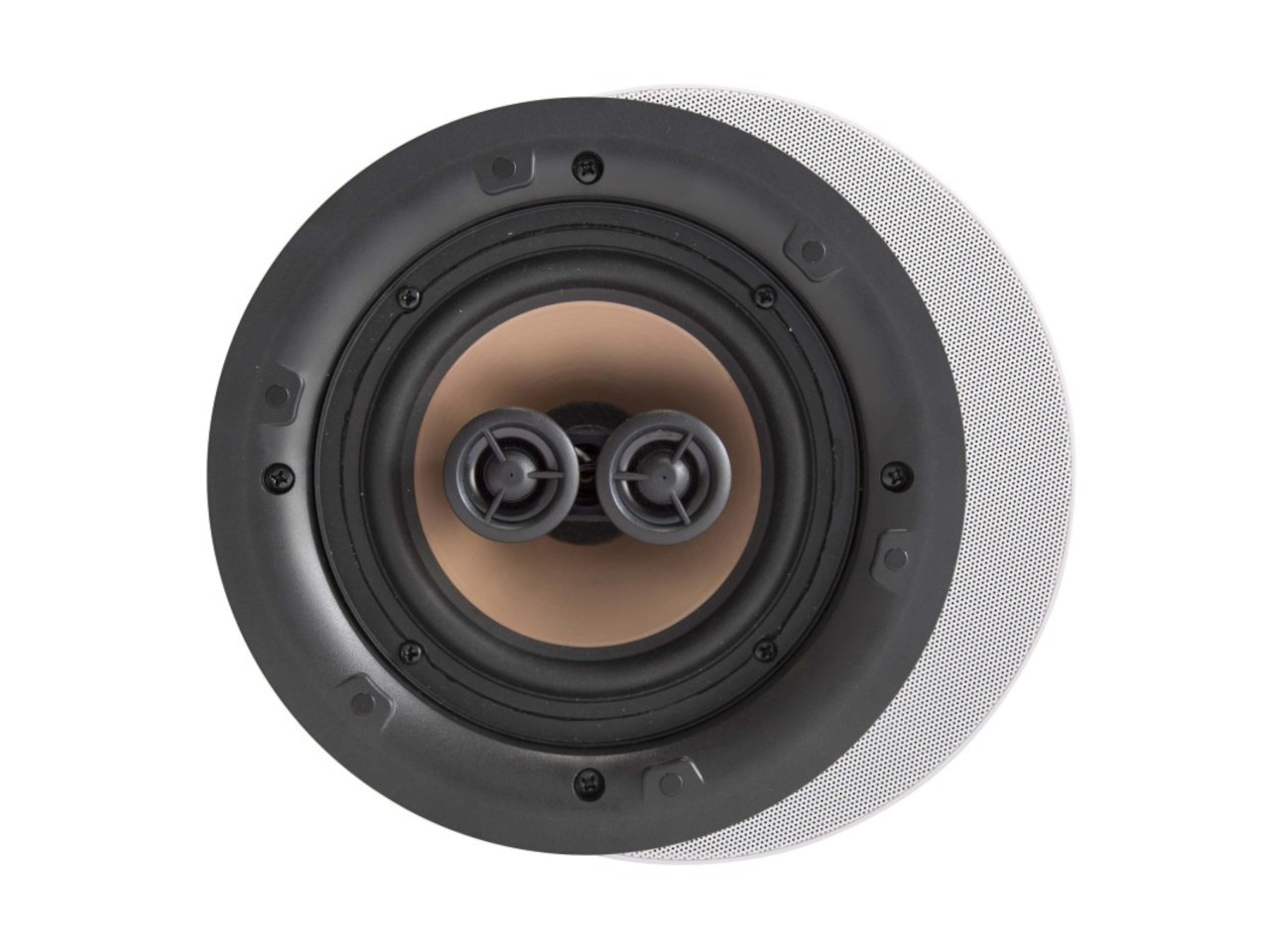 Elektronik, Sprecher