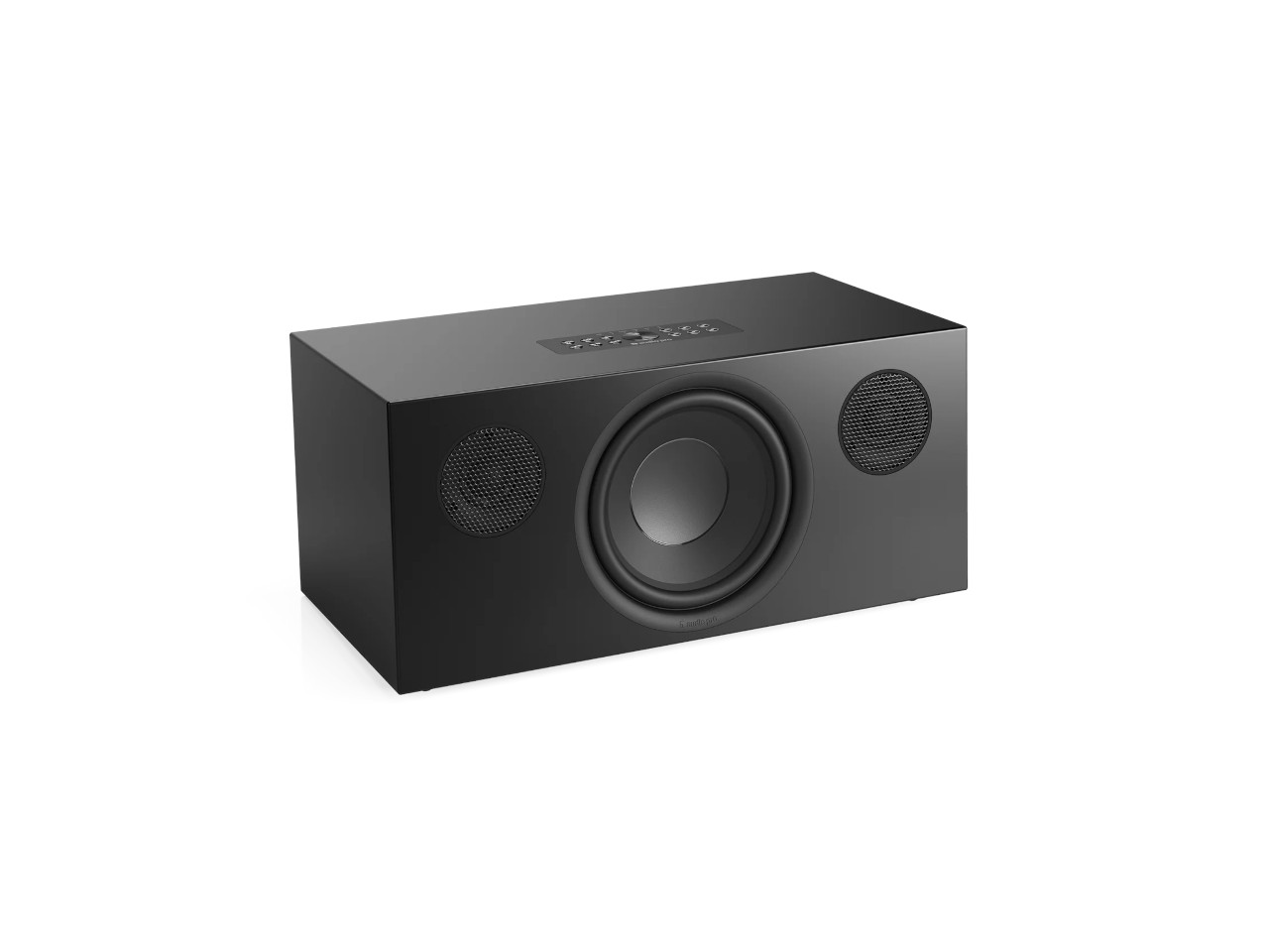 subwoofer, lautsprecher, schwarz, boxen, kabellos?