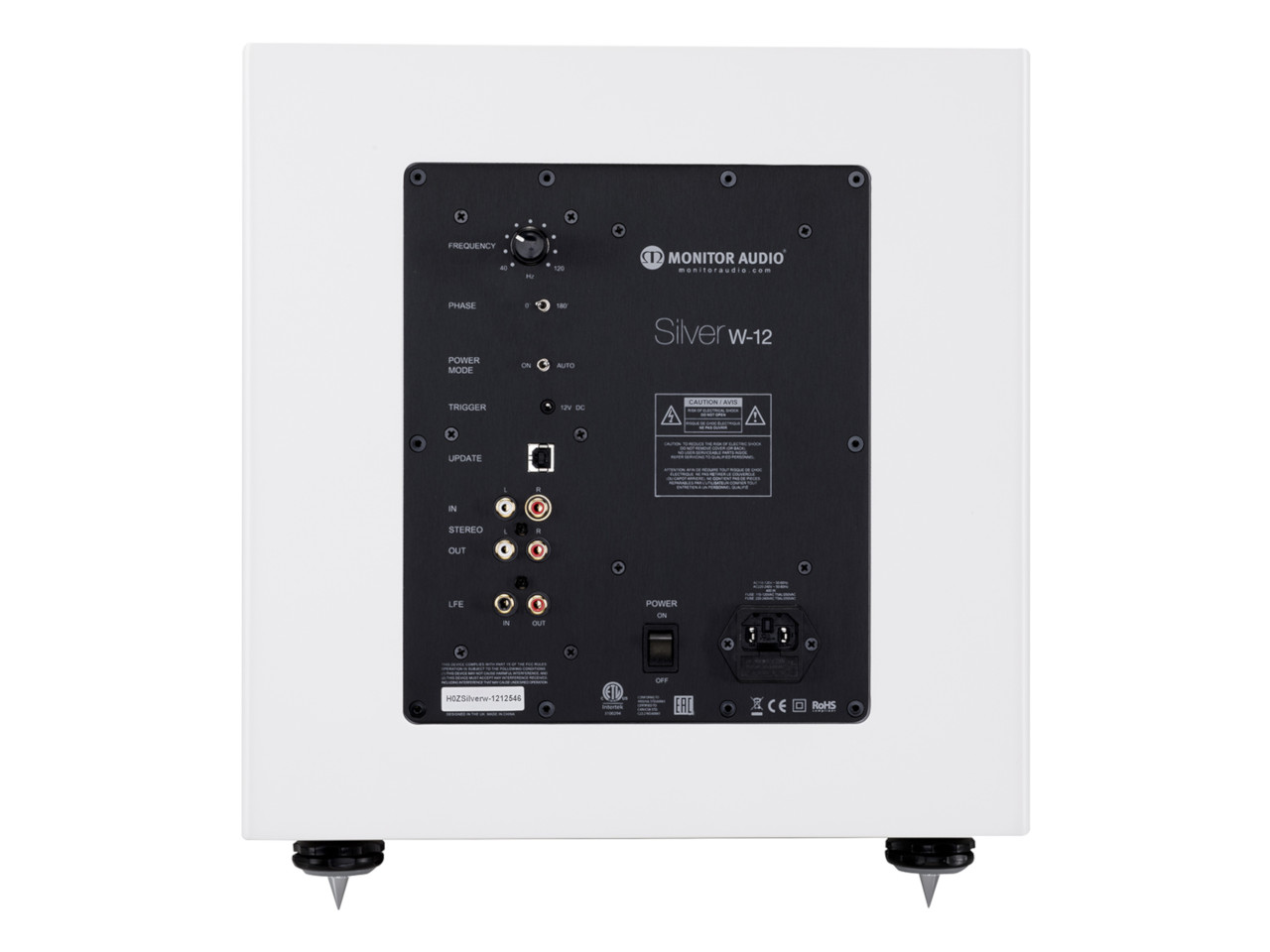 Produkt Abbildung monitor_audio_silver_w12_black_3.jpg