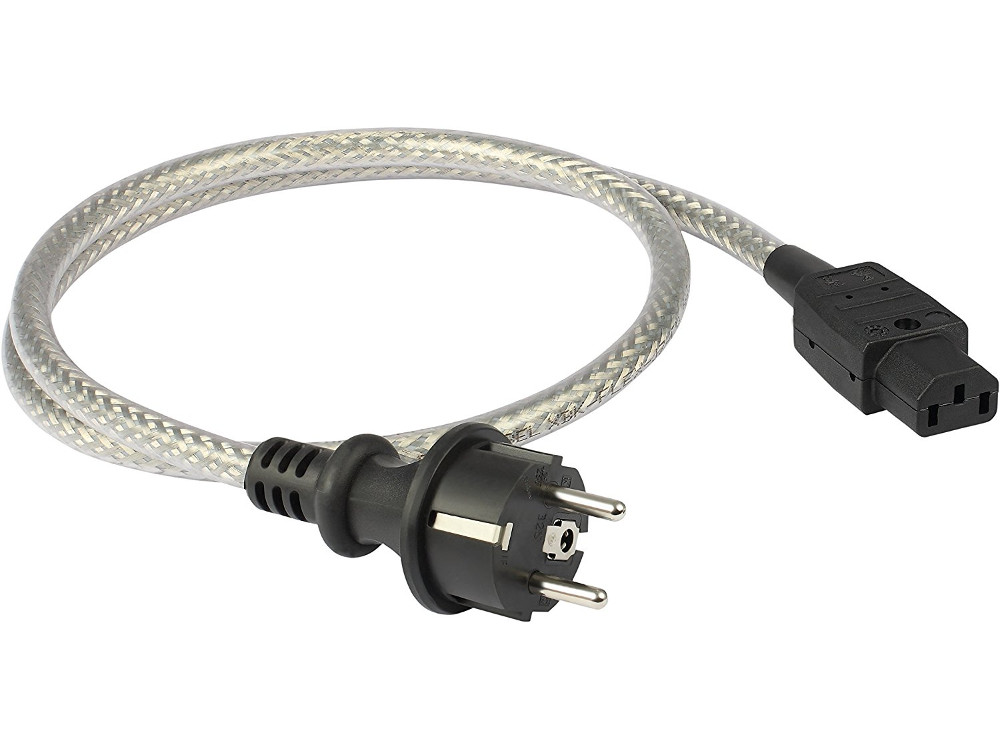 Goldkabel Edition Powercord MKII 1,5m