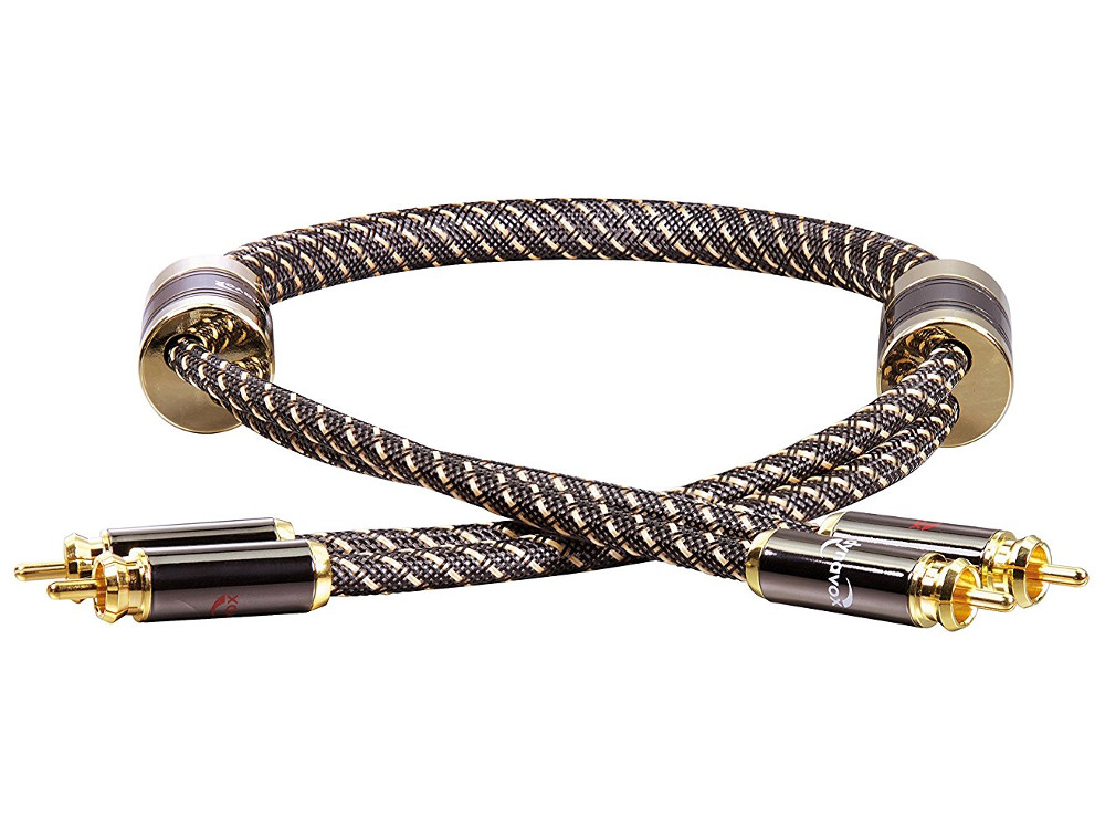 perfect_black_line_cinch_1 Rauchrohr, Kabel