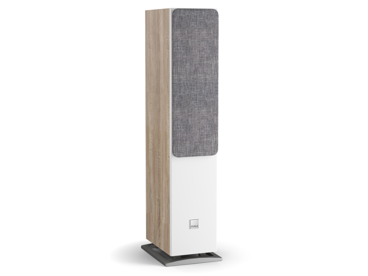 DALI OBERON 5 Light Oak Elektronik, Sprecher