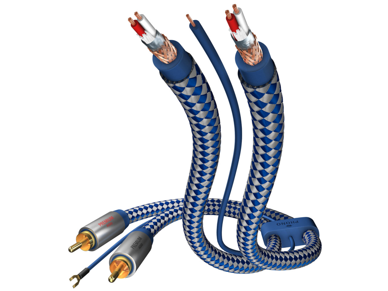 in-akustik_RCA_Phono_Premium1 Kabel
