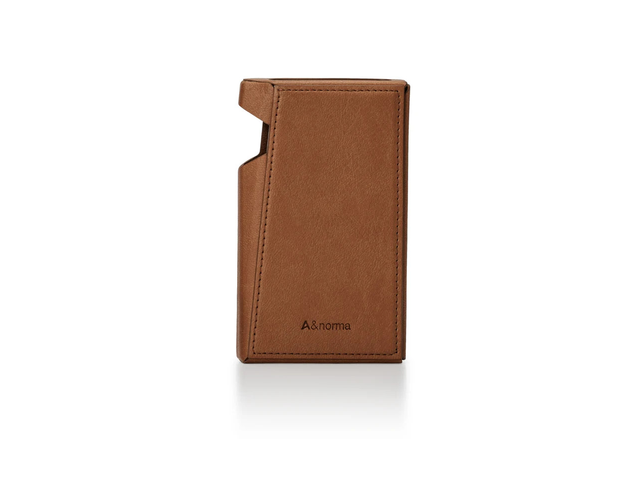 Astell & Kern A&norma SR35 Case Brown Zubehor, Geldbörse