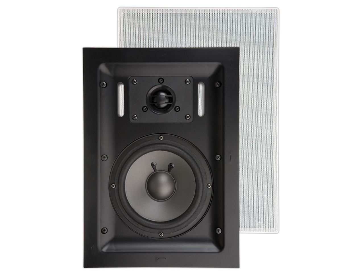 ArtSound FL301 White (Paarpreis) Elektronik, Sprecher