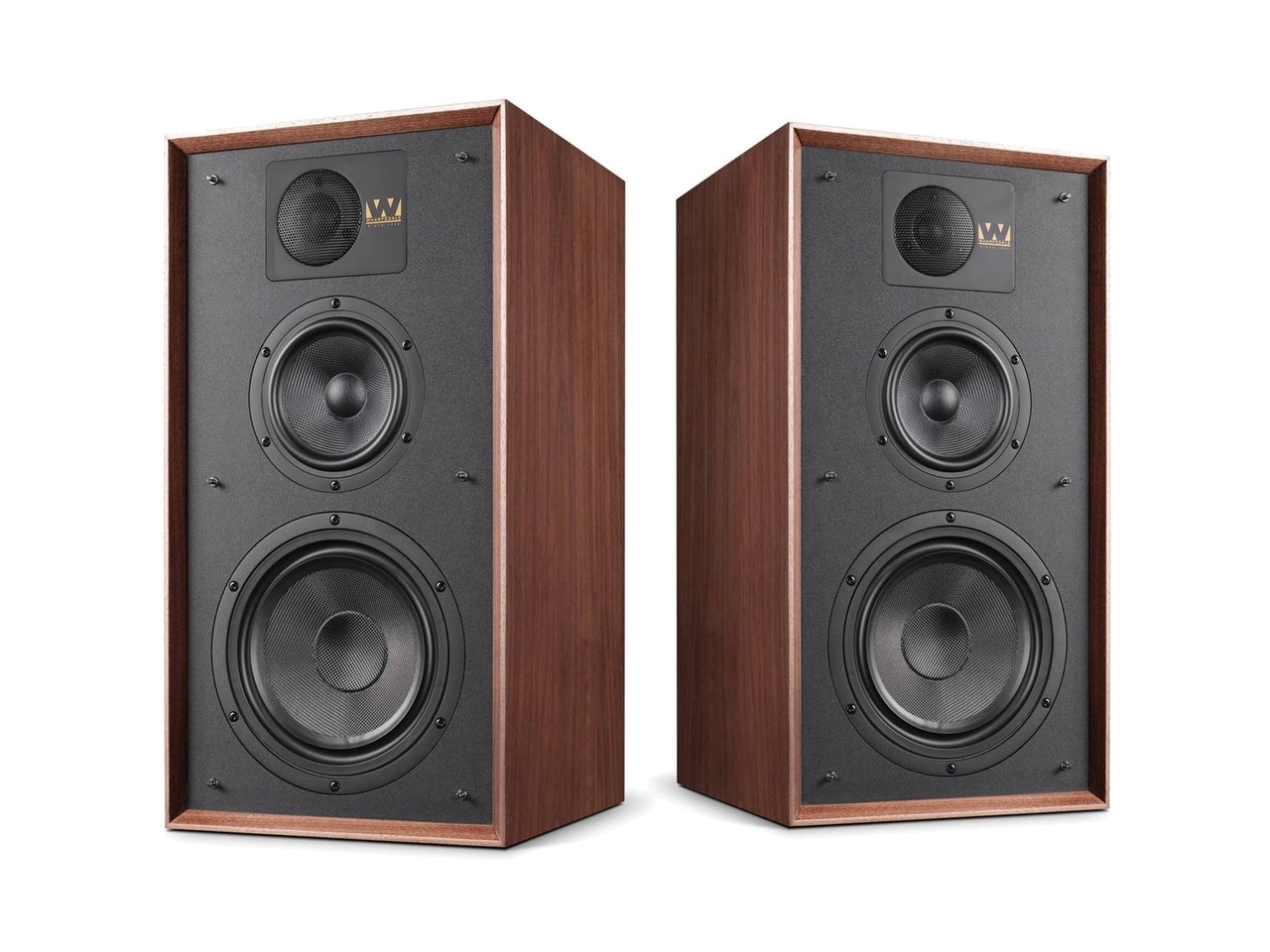 Wharfedale Linton Heritage Walnut (Paarpreis)