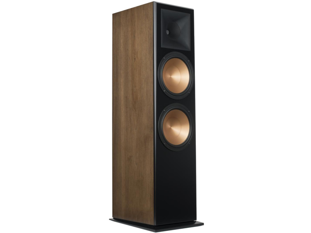 klipsch-rf-7-III-Walnut-1 Elektronik, Sprecher