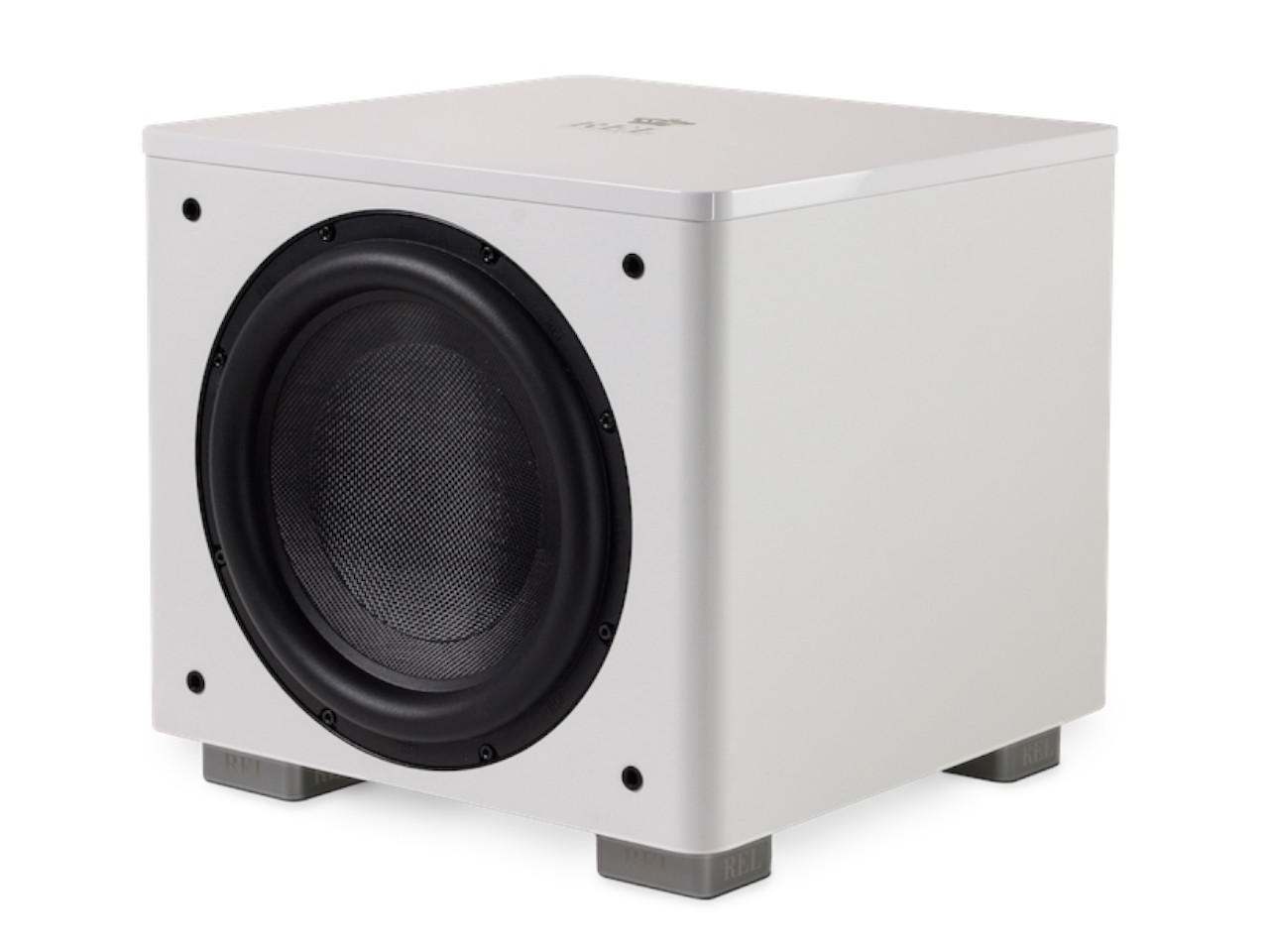 subwoofer, Lautsprecher, Bass, Würfel, Silber