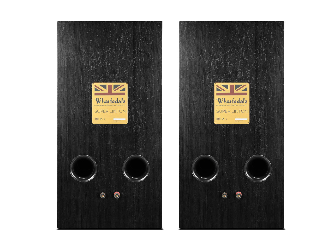 Elektronik, Sprecher