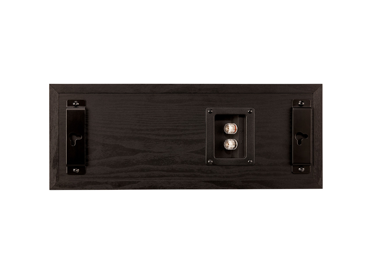 Fyne Audio F5E-LCR Lautsprecher Rückansicht