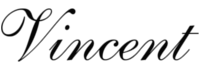 vincent Handschrift, Text