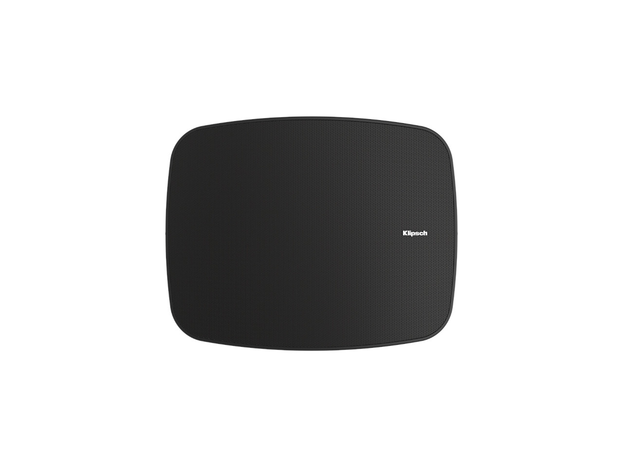 Lautsprecher, Soundbar, Schwarz, Gitter, Klipsch_radius