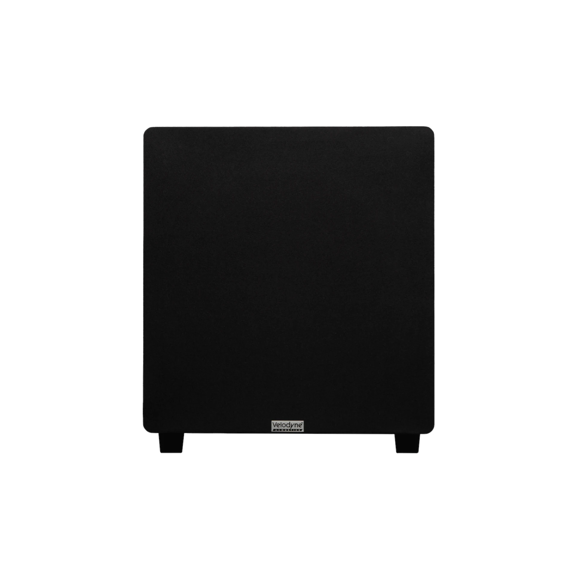 subwoofer, schwarz, lautsprecher, audio, Velodyne