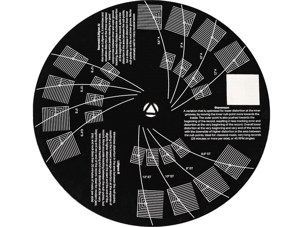Pro-Ject Align it DS3 Festplatte