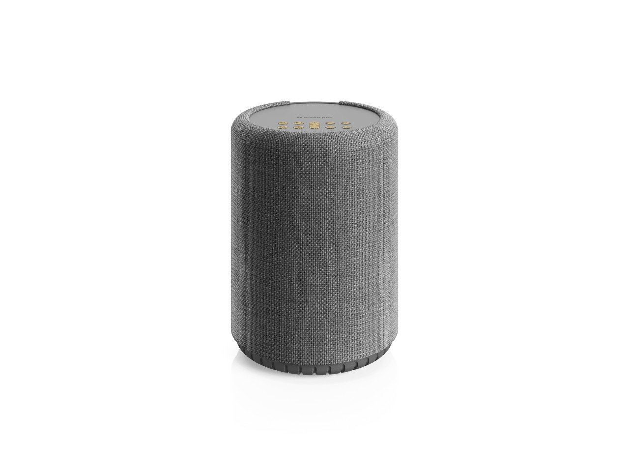 AudioPro A10 MKII W Dark Grey
