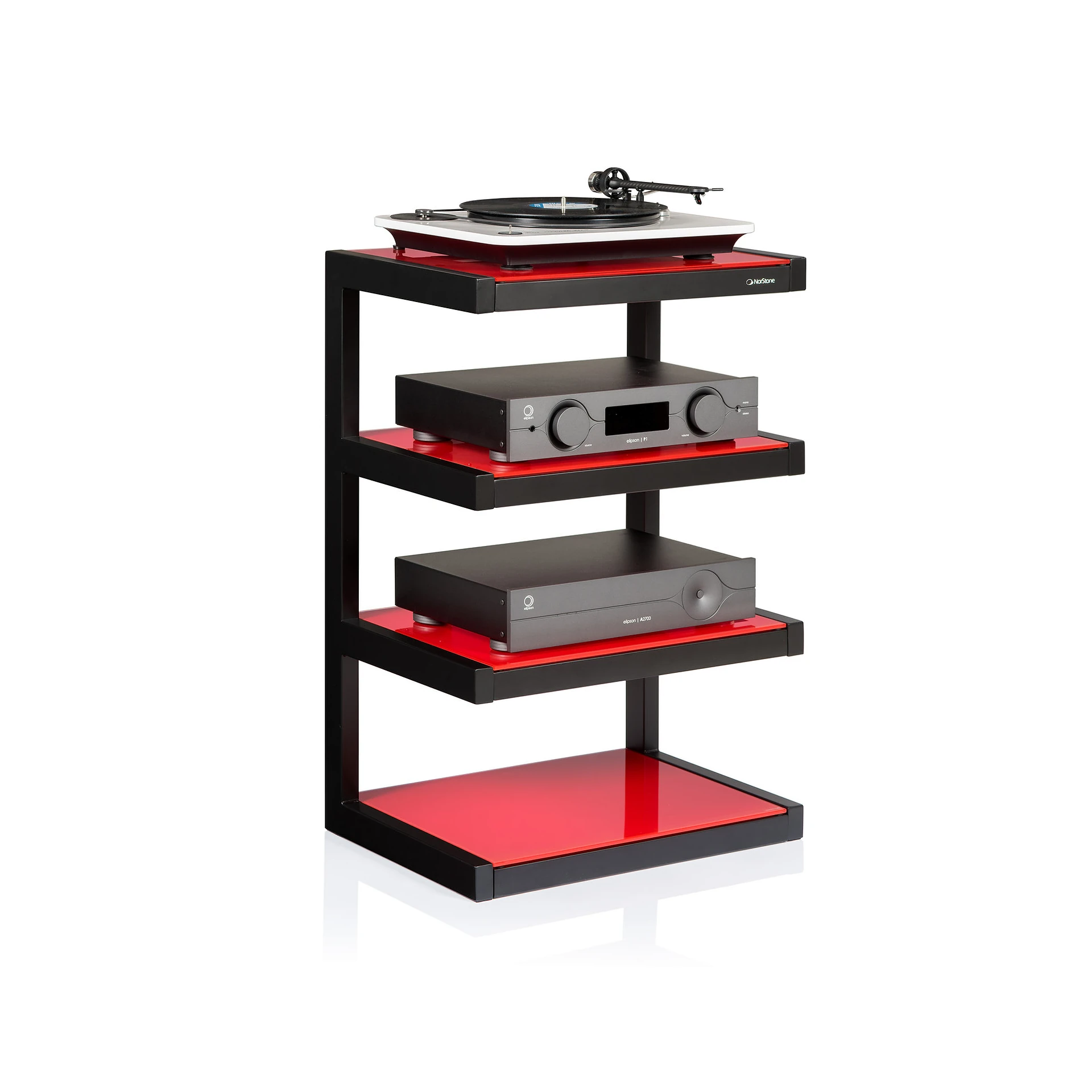 Turntable, Tonabnehmer-Regal, Vinyl, Audio-Gerät, Rack-System