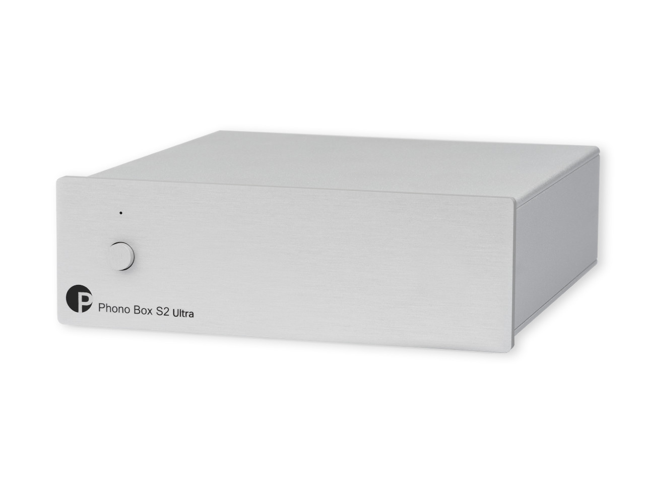 pro-ject_phono_box_s2_ultra_silver Produkt Abbildung pro-ject_phono_box_s2_ultra_silver.jpg