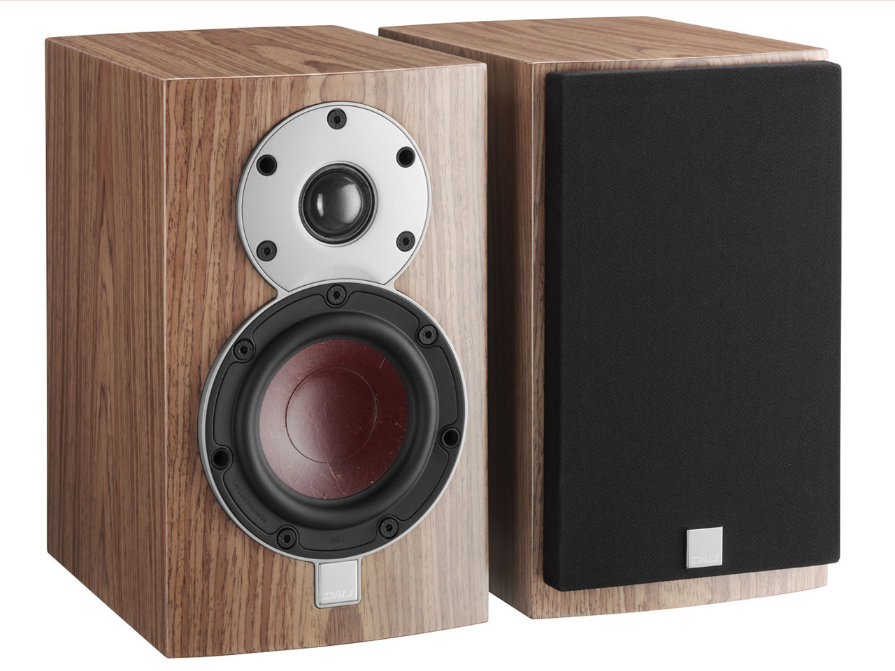 Elektronik, Sprecher